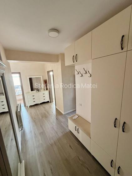 Apartament 3 camere Mamaia, vis a via de Hotel Iaki, cu vedere la lac - 3
