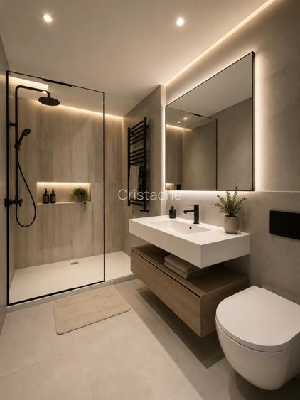 NUSCO CITY | DIRECT PROPRIETAR | ET. 8 | AP.2CAMERE|SUD  - 8