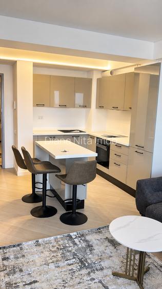 Apartament 2 camere|Cortina North| Promenada| - 3