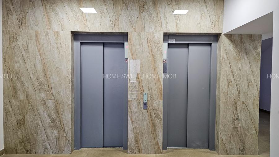 Garsoniera 40 mp | Posibilitate studio cu dormitor separat | Bloc 2026 - 8