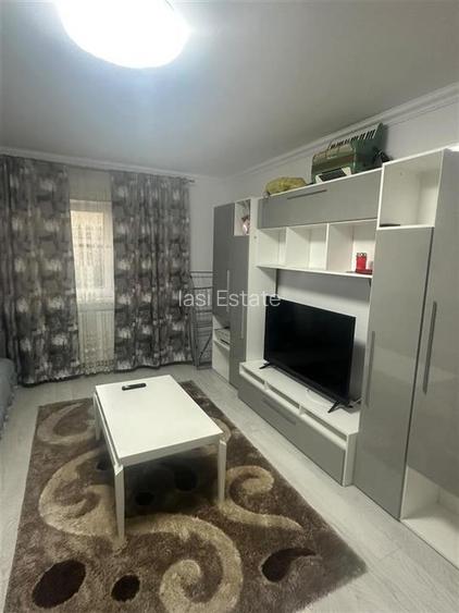 Apartament 3 Camere zona Canta - Pacurari