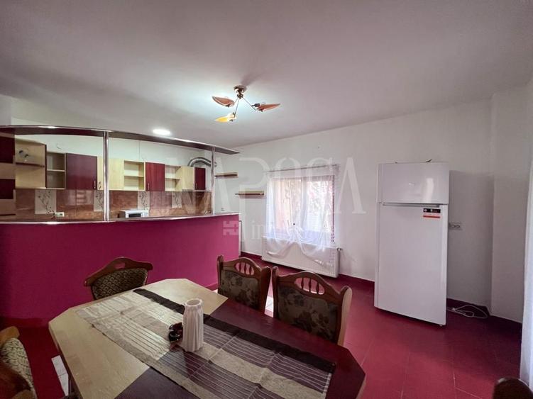 Casa 12 camere de vanzare in Marasti, Cluj Napoca