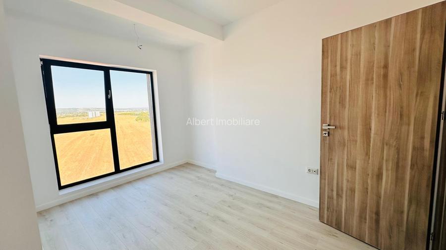 Mrs Residence  Gradinile/ Cartier Albert  cu vedere panoramica catre munte - 11