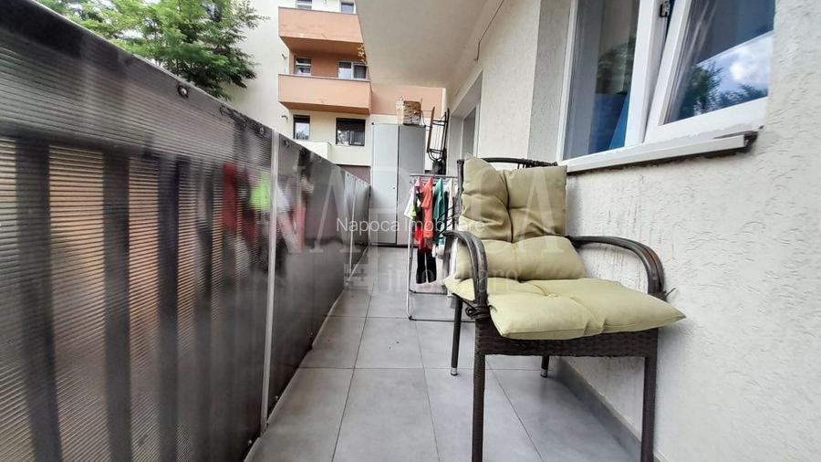 Apartament 2 camere de vanzare in Floresti - 10