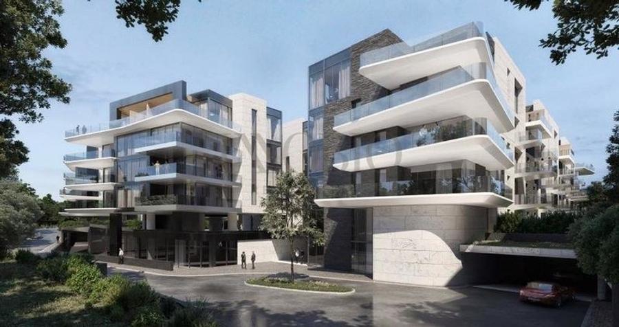 Apartament Premium | 4 Camere | One Peninsula Floreasca