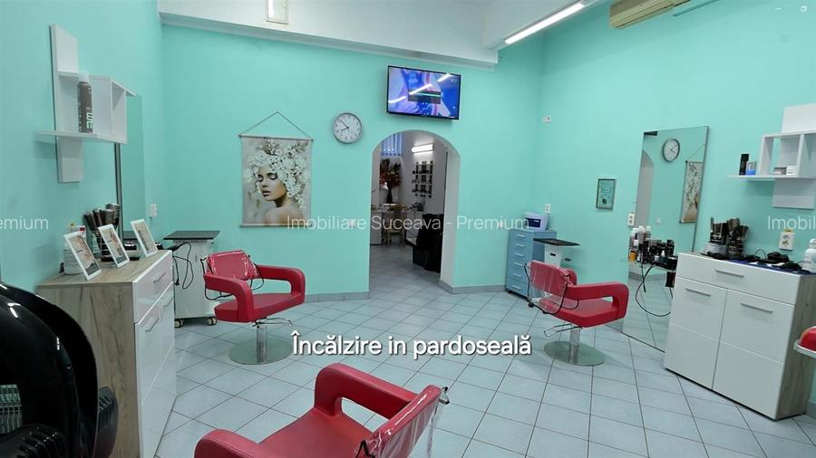 Spatiu Parter - De vanzare - Suceava - 4