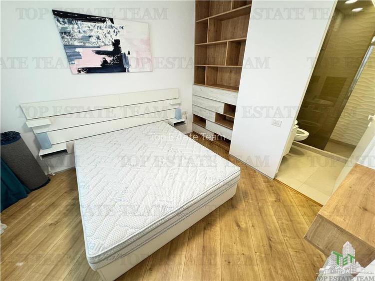 Apartament 3 camere | etaj 5 | Four City North Pipera | 65,44 Mp + Balcon - 6