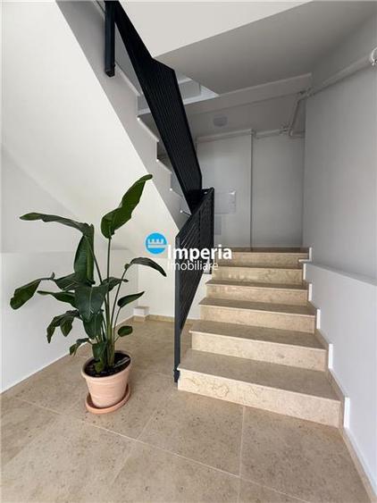 Apartament 3 camere,intabulat, 71 mp, bloc nou,Pacurari Rediu