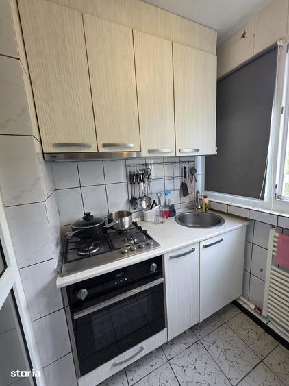Inchiriere apartament 3 camere zona Fizicienilor