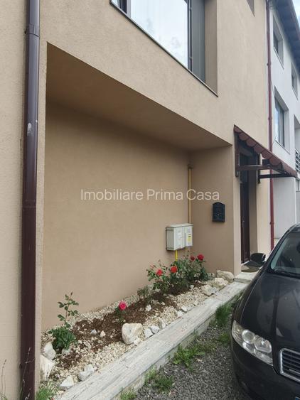 ZONA DRURELAX casa tip insiruite 160mp utili cu teren total 250mp! - 26