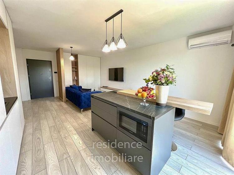 Apartament 2 camere, AC Gheorgheni, Brancusi + Parcare