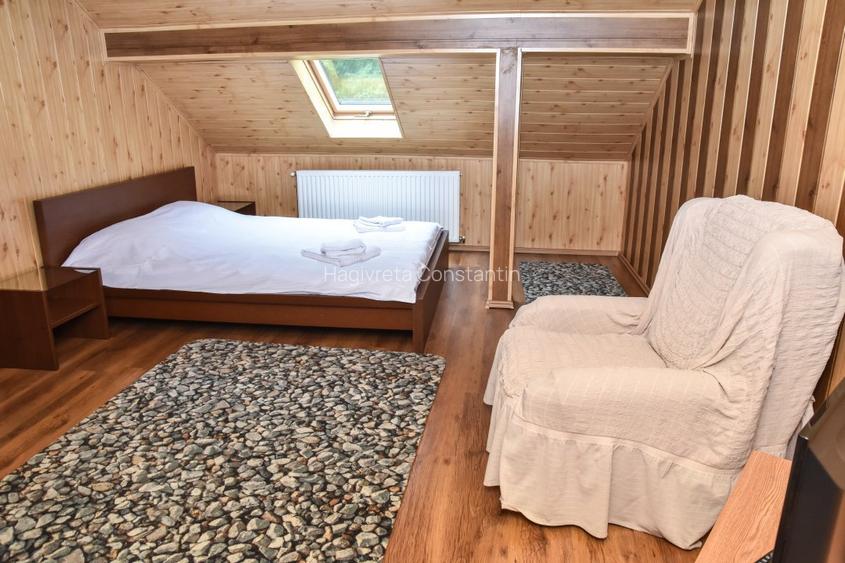 Vila de vanzare in Sinaia - 29