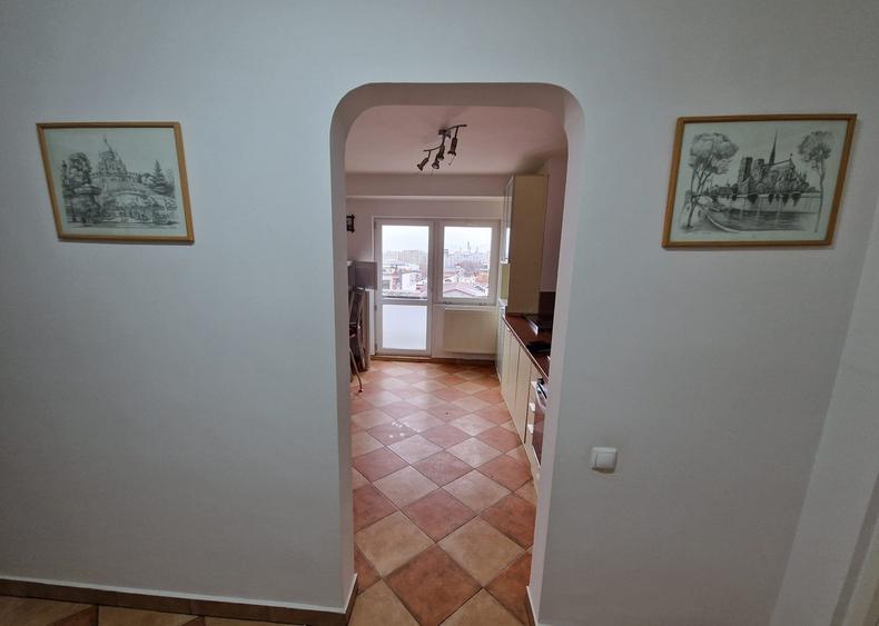 Închiriere Apartament 2 camere în Alba Iulia