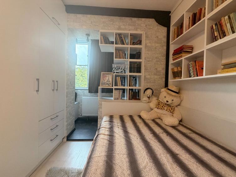 APARTAMENT 3 CAMERE | CRANGASI | OPORTUNITATE
