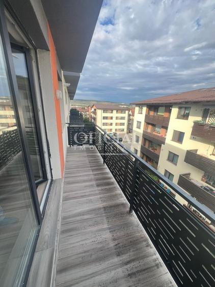 Apartament 2 camere | Parcare subterana | Parcul Poligon | Floresti