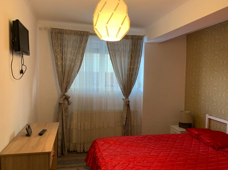 Apartament 3 camere decomandat, Popesti-Leordeni Sf.Agnes