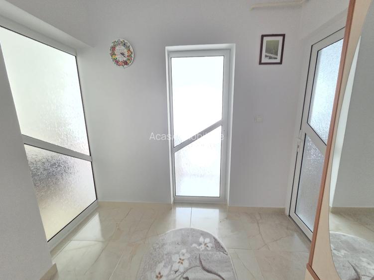 Apartament 3 camere Micro 17 etaj 1 renovat complet - 10