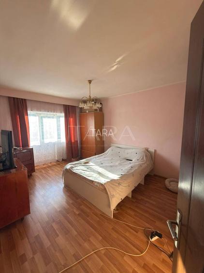 Apartament 3 camere, cartier Mănăștur. - 9