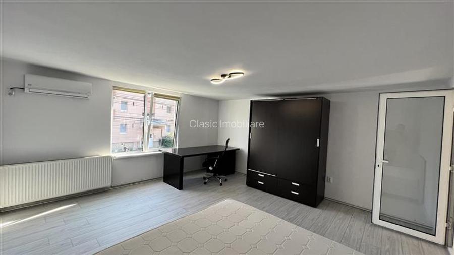 Inchiriere apartament 3 camere modern in vila cartier Marasti- zona Iulius Mall - 10