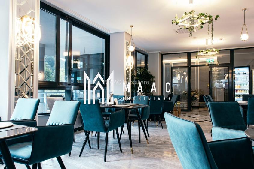 Hotel Nou de Vanzare I Caciulata I Operational - 15