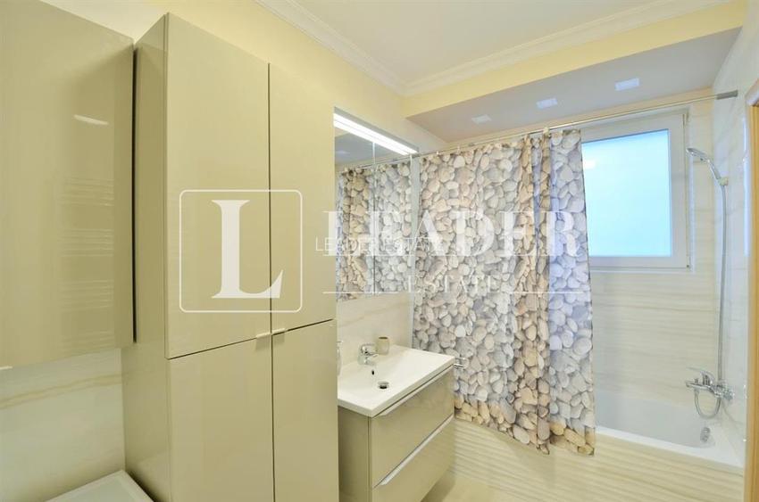 Apartament 4 Camere mobilat pentru locuit || Laguna Residence - 6