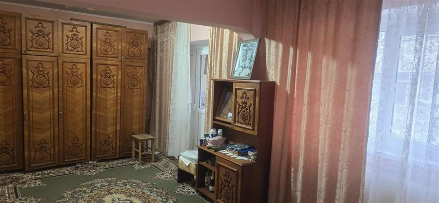 4 camere, etaj 1, Mobilat si Utilat, Progresu