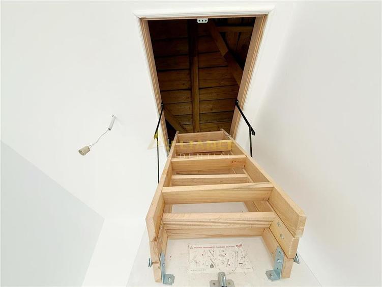 Duplex Modern / 3 Camere / 2 Bai / Teren 210 mp