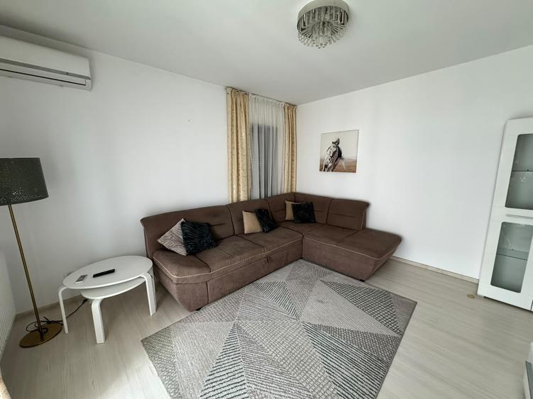 Lujerului | 2 Camere | Plaza Residence | Centrala | Decomandat