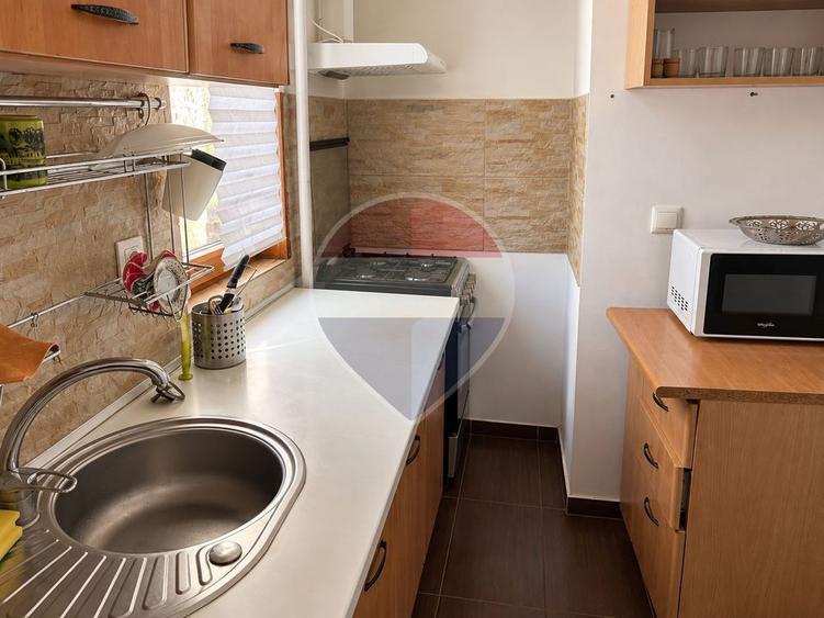 Apartament primitor cu 2 camere sector 1 | Soseaua Chitilei