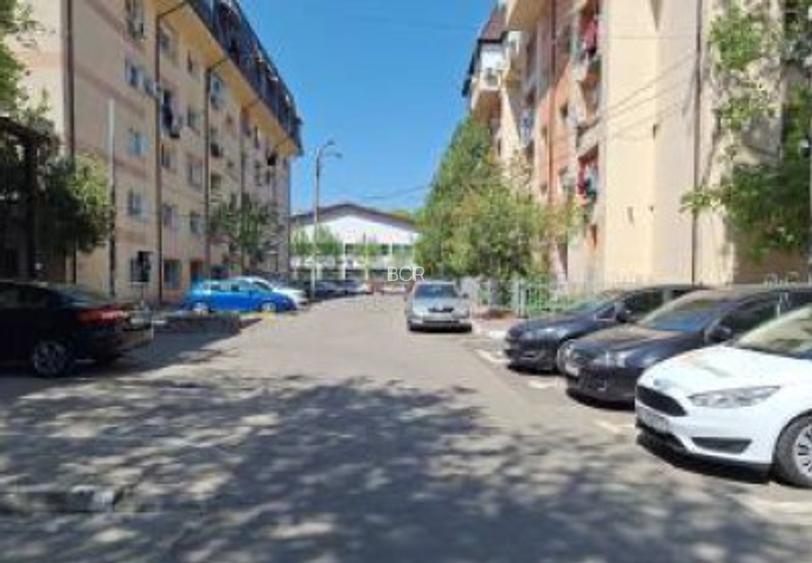 Apartament 3 camere, BUCURESTI, BUCURESTI SECTORUL 3 - 3