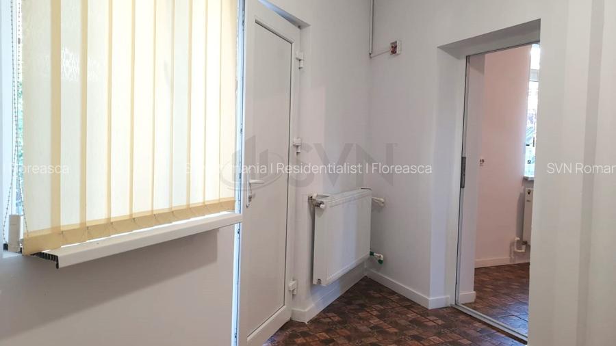 REV2000991 Casa 5 Camere Cismigiu Calea Victoriei Stirbei Voda - 11