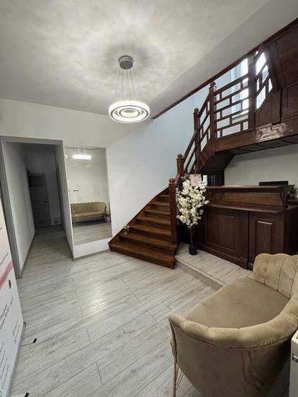 Cladire de birouri D+P+ Et 1+ M, Zona Sud