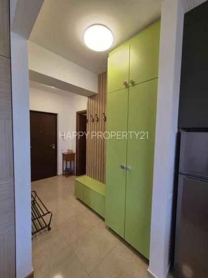 Aleea Privighetorilor | 2 Camere | 74 mp | Loc de Parcare Inclus - 15