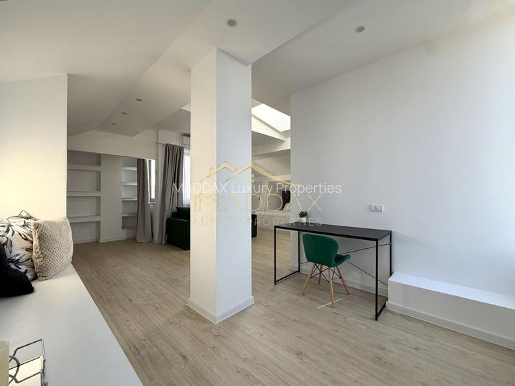 Penthouse Duplex cu 4 camere *200mp*  + parcare // Cotroceni - 58