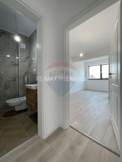 Apartament 3 camere gata de mutare, Brancoveanu - Alunisului - 8
