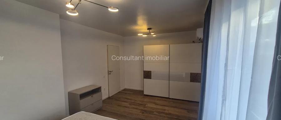 Apartament 2 Camere duplex  de inchiriat / Granvia Park Lujerului - 6