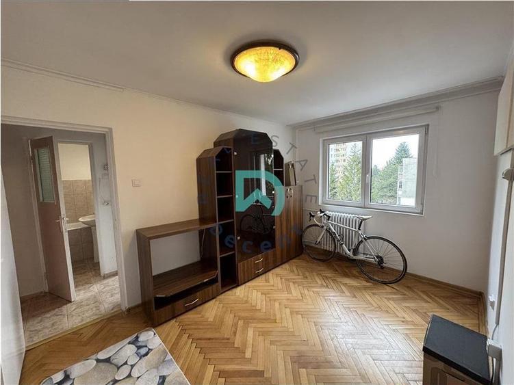 Apartament de vanzare Astra, Brasov