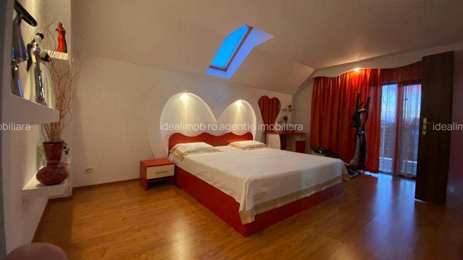 Casa P+M, Stefanesti, Arges - idealimob.ro - 5