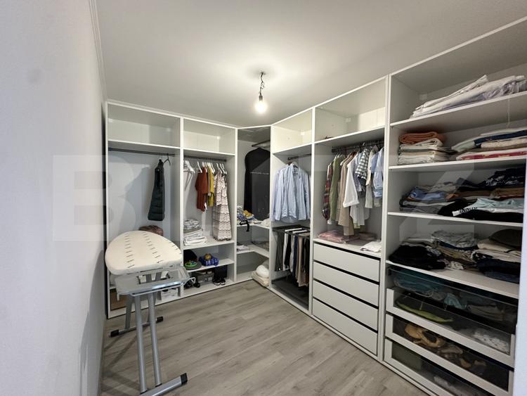 Duplex de inchiriat, 130 mp, zona Aerodrom Dezmir