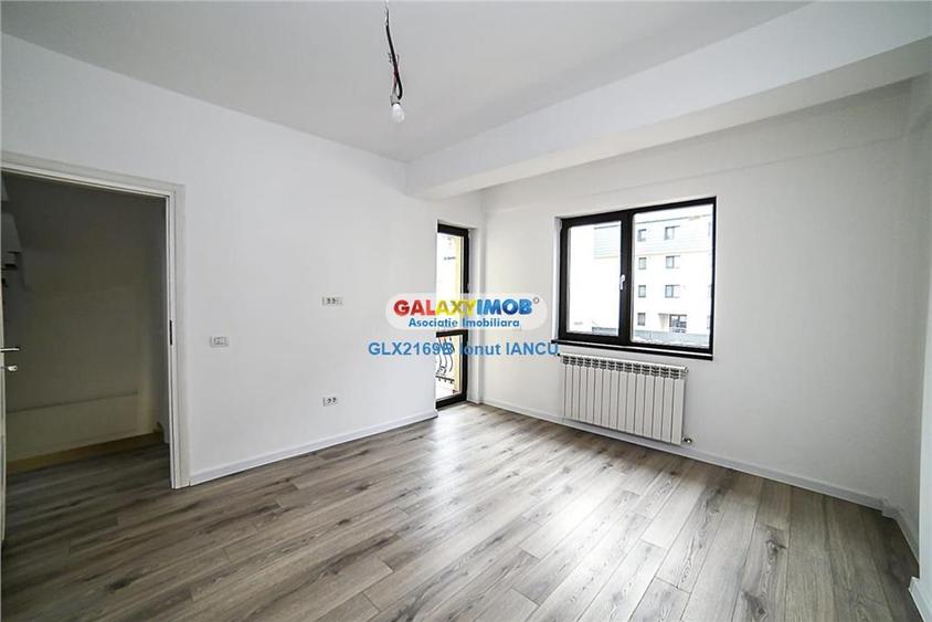 Casa Singulara 5 Camere P+1+M Safirului - Diamantului