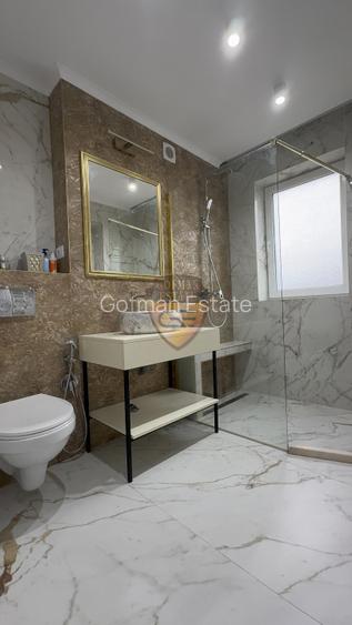 LUX, 3 Cam, 140 mp, Faleza Nord – Orion Residence, Parcări Incluse - 14