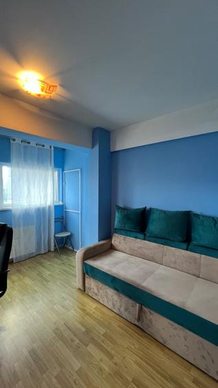 Apartament 3 camere, 84 mp, mobilat și utilat – Zona Independenței