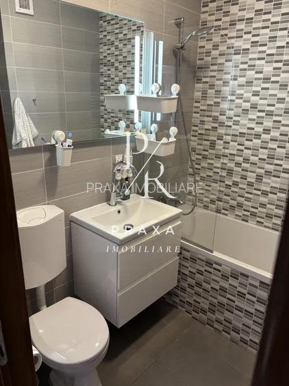 Apartament 3 camere, 58mp, mobilat, 2 parcari, zona La coloane Grigorescu! - 8