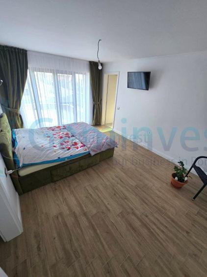 Casa moderna cu 5 camere langa Oradea, Bihor, V4096