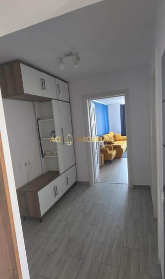 3 Camere de inchiriat | Dristor | Metrou | Modern |