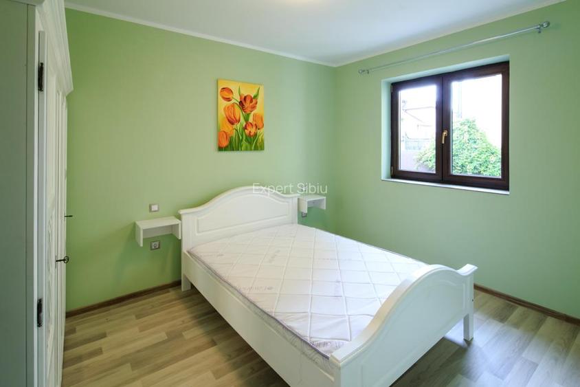 Ap.3 camere la casa, renovat,cu gradina 100 mp, zona Trei Stejari - 7