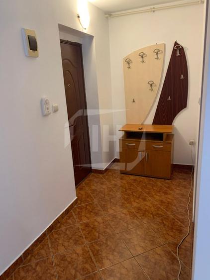 Apartament 1 camera, decomandat, Gheorgheni