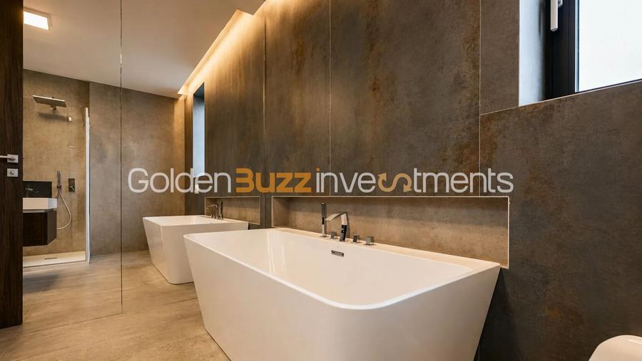 Vilă premium cu arhitectură contemporană |Piscină | Zona Iancu Nicolae