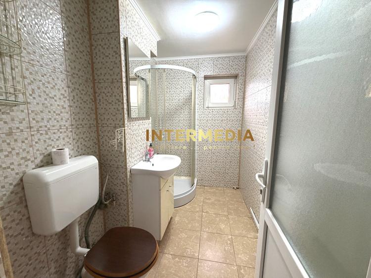 Apartament | 2 Camere | 51 mp | CETATE-PIATA | Bucatarie Mare | Finisat | Utilat
