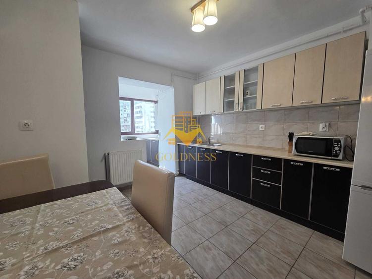 2 camere, decomandate, parcare, Marasti, Dorobantilor zona Nasaud